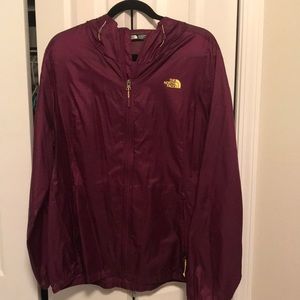 Women’s Northface jacket